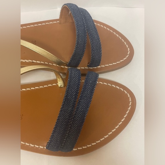 K.Jacques sandals - Picture 5 of 11